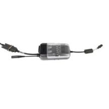 Zebra I/O Hub, 3x USB-A, 15 PIN D, 12/24 V, geschikt voor de TC5X vehicle cradle (CRD-TC56-UVCD1-01)