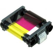 Evolis Badgy CBGR0100C YMCKO printfilm