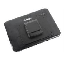 Zebra Expansion back, incl.: smart card CAC reader, voor de ET8x, apart bestellen: auxiliary Powerpack batterij BTRY-ET8X-PRPK1-01
