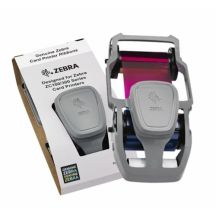 Zebra ZC afdrukfilm YMCKO voor 200 afdrukken