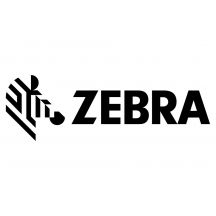 Zebra PSS DC kabel voor voeding PWRBGA12V108W0WW, goed voor opladen van 1 tot 6 oplaadstations