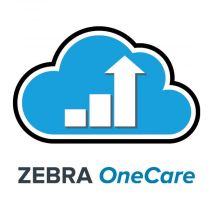 Zebra Service OneCare Essential, 3 jaar, binnen 3 werkdagen weer retour na reparatie, afsluiten binnen 30 dagen na aanschaf printer, voor de ZT111