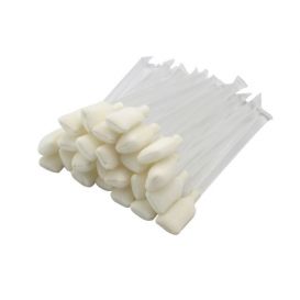 Fargo card printer cleaing swab, pak a stuks
