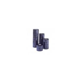 Honeywell lint 83 mm x 153 m, Wax TMX 1310 / GP02, Kern 25 mm, Zwart -> 10 rollen