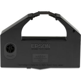 Epson Nylon zwart S015066