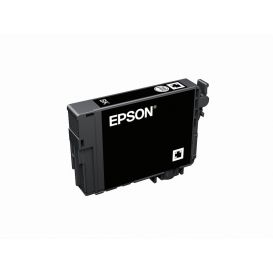 Epson Singlepack Black 502XL Ink