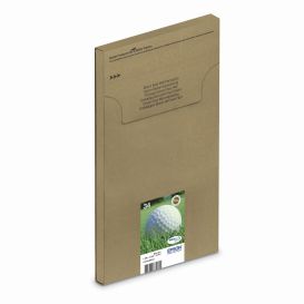 Epson Golf ball 34 Golfbal DURABrite Ultra multipack vierkleuren EasyMail-inkt