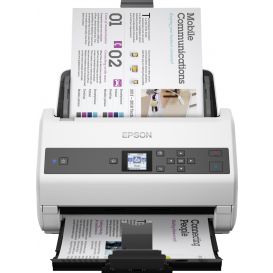 Epson WorkForce DS-870