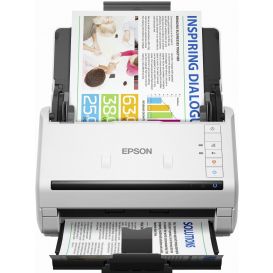 Epson WorkForce DS-770II