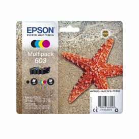 Epson Multipack 4-colours 603 Ink
