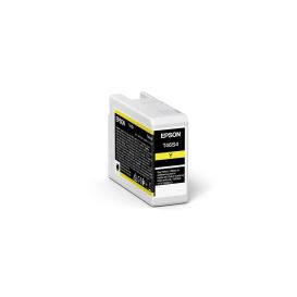 Epson UltraChrome Pro inktcartridge 1 stuk(s) Origineel Geel