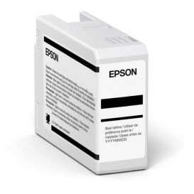 Epson T47A1 inktcartridge 1 stuk(s) Origineel Zwart