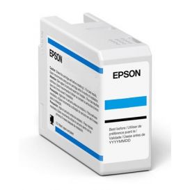 Epson T47A5 inktcartridge 1 stuk(s) Origineel Lichtyaan