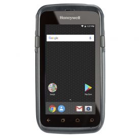 Honeywell Dolphin CT60 PDA 11,9 cm (4.7") 1280 x 720 Pixels Touchscreen 350 g Zwart
