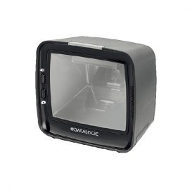 Datalogic Magellan 3410VSi, 2D, multi-IF, incl. counter/wall mount, apart bestellen: aansluitkabel