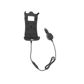 Brodit 712268 houder Actieve houder Draagbare mobiele computer Zwart