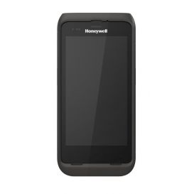 Honeywell CT45XP, 2D (standaard), USB-C, Bluetooth, Wi-Fi, 4G, warm-swap batterij, Google Mobile Services, Android