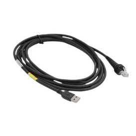 Honeywell CBL-500-070-S00 barcodelezer accessoire USB-kabel