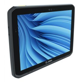 Zebra ET80, 2D, USB, USB-C, Bluetooth, Wi-Fi, NFC, fingerprint reader, Intel Core i7 vPro, RAM: 16 GB, SSD: 256 GB, Win 10 Professional