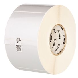 Zebra Z-Xtreme 5000T Silver Label thermal ribbon 74 m Zilver