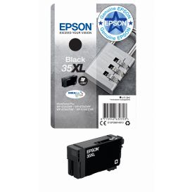 Epson Padlock 35XL Hangslot DURABrite Ultra afzonderlijke zwarte inkt