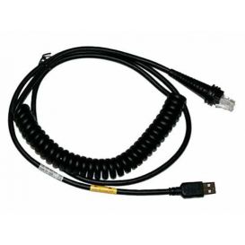 Honeywell CBL-800-300-C00 barcodelezer accessoire USB-kabel