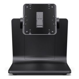 Z10 POS stand, donkergrijs, geschikt voor de Z10 I-Series 4.0 Slate (E391994/E392786)