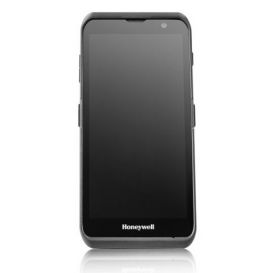 Honeywell EDA5S, 2Pin, 2D, USB, Bluetooth, WLAN, 4G, NFC, RAM: 3 GB, Flash: 32 GB, Android, incl. USB kabel, voeding en verwijderbare batterij