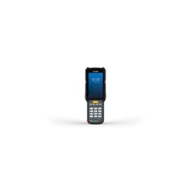 Zebra MC3300x PDA 10,2 cm (4") 800 x 480 Pixels Touchscreen 522 g Zwart
