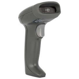 Honeywell 1350G2D-2-R barcode-lezer Draagbare streepjescodelezer 1D/2D LED Zwart