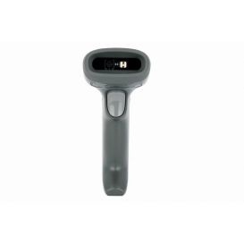 Honeywell Voyager 1350G2D-2USB-R barcode-lezer Draagbare streepjescodelezer 1D/2D Zwart