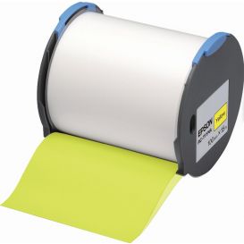 Epson RC-T1YNA 100mm Yellow Tape