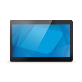 Elo Touch Solutions E390075 POS system SDA660 Alles-in-een 39,6 cm (15.6") 1920 x 1080 Pixels Touchscreen Zwart