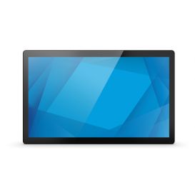 Elo Touch Solutions E390263 POS system SDA660 Alles-in-een 54,6 cm (21.5") 1920 x 1080 Pixels Touchscreen Zwart