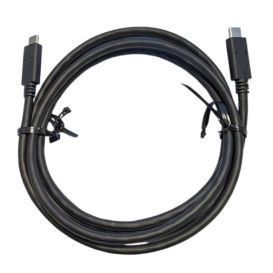 Elo Touch Solutions E969524 USB-kabel 0,61 m USB C Zwart