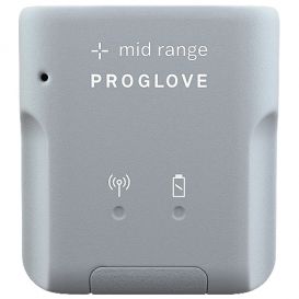 ProGlove MARK Basic Draagbare Barcodescanner 1D/2D Laser Grijs