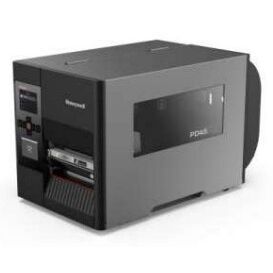 Honeywell PD4500B labelprinter Direct thermisch/Thermische overdracht 203 x 203 DPI 200 mm/sec Bedraad