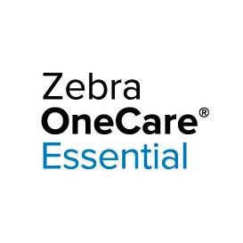 Zebra Z1RE-ZD2X-1C0 garantie- en supportuitbreiding 1 jaar