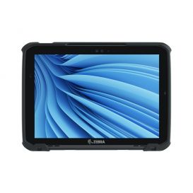 Zebra ET85, fully rugged, 2D, USB, USB-C, powered-USB, Bluetooth, Wi-Fi, 5G, NFC, GPS, fingerprint reader, Intel Core i7 vPro, 2.2GHz, RAM: 16 GB, SSD: 512 GB, Win 10 Professional