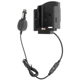Brodit actieve cradle met auto-aansteker plug, geschikt voor de EDA52