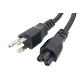 Honeywell netsnoer (C5, EU), 1.8 meter