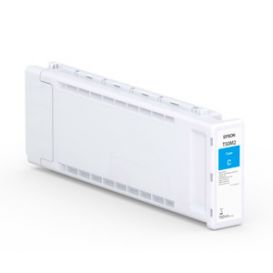 Epson UltraChrome XD3 inktcartridge 1 stuk(s) Cyaan