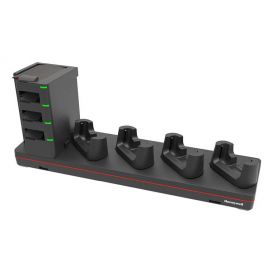 Honeywell CT45-5CB-UVB-BAT-3 accessoire voor draagbare mobiele computers Oplaadstation