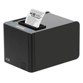 CUSTOM K3 HS 203 x 203 DPI Bedraad Thermisch POS-printer