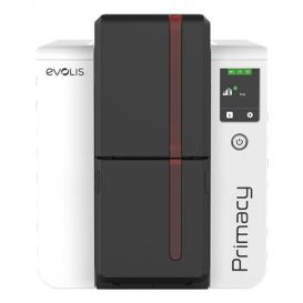 Evolis Primacy 2, dubbelzijdig, (300 dpi), USB, Ethernet