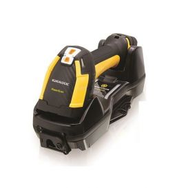 Datalogic PM9600-HP, 2D, High Performance, 433MHz, incl. basisstation, USB kabel en voeding