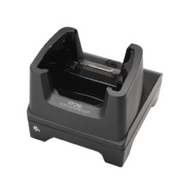 Zebra CR90-1S0T-TC7-M-01 oplader voor mobiele apparatuur Mobiele computer Zwart AC Binnen