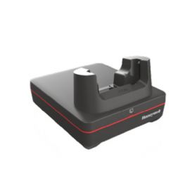 Honeywell Dockingstation, HDMI, Ethernet, 3x USB, incl. EU voeding, geschikt voor de CT30 XP (met rubber boot)