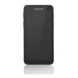 Honeywell CT30 XP, 2D (S0703), USB-C, Bluetooth (BLE), Wi-Fi, eSIM, 4G, NFC, GPS, Android, RAM: 6 GB, Flash: 64 GB, zwart