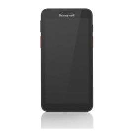 Honeywell CT30 XP, 2D (FlexRange), USB-C, Bluetooth (BLE), Wi-Fi, eSIM, 4G, NFC, GPS, RAM: 6 GB, Flash: 64 GB, Android, zwart